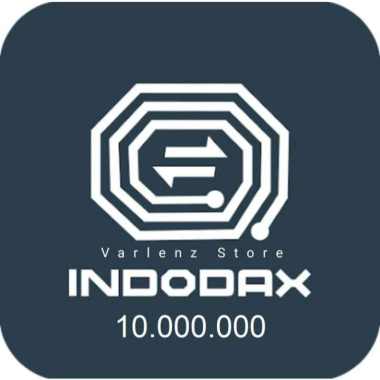 Jual Evoucher Indodax 10 Juta - Harga Terbaru Di 2022 | Blibli