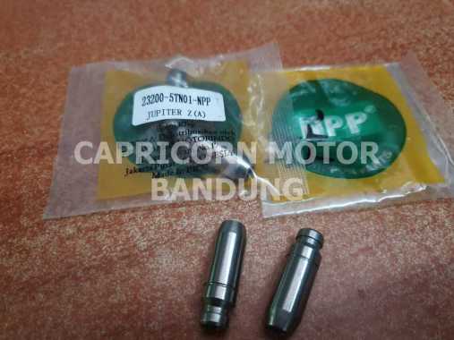 Bos botol KLEP JUPITER Z Valve Guide NPP Finishing