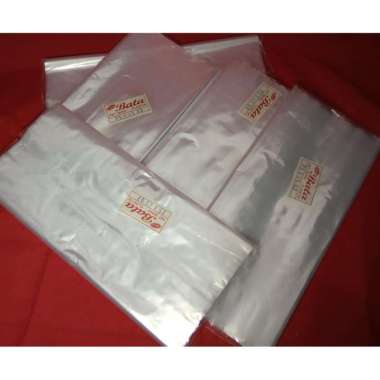 LAGI PROMO!!! PROMO MURAH Plastik Laundry  ukuran 25 x 45 cm (5 kg)