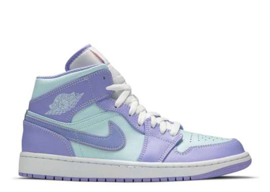 Jual Nike Aj1 Mid Pastel Terbaik April 2022 - Harga Murah & Gratis Ongkir - Blibli