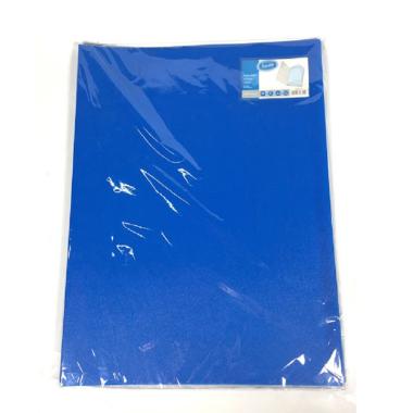 Jual Bantex 3163 Clear Holder A3 Plastik Pockets - Putih