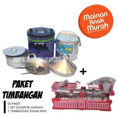 Jual Kompor Jaman Dulu Original Murah - Harga Diskon Mei 2023 | Blibli.com