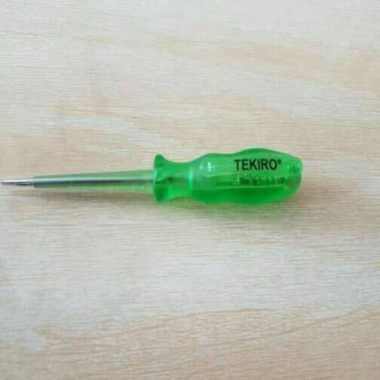 Jual Tespen Obeng Tekiro Original Murah - Harga Diskon Maret 2023