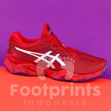 novak djokovic asics shoes