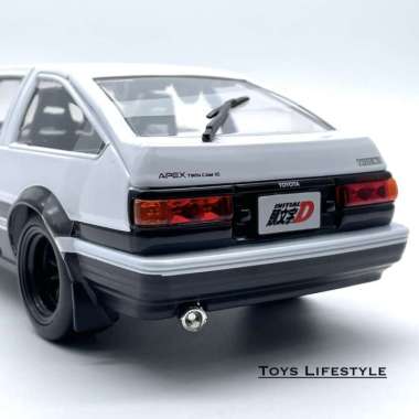 skala diecast