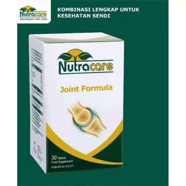 Jual Nutracare Joint Pro Terbaik Maret 2022 - Harga Murah & Gratis