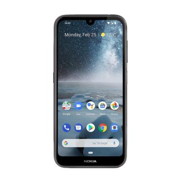 Jual Hp Nokia 3 & 3.1 Plus Terbaru Original - Harga Murah