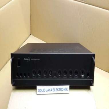 Jual Kit Power Amplifier Karaoke Juni 2022 Berkualitas, Tahan Lama