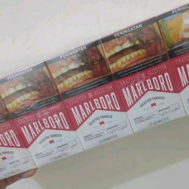 CIG. MARLBORO KRETEK MINT BOX 20 P/10/20 PZAS Australia