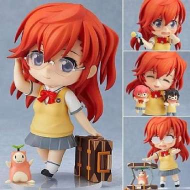 Toys Nendoroid 248 Ano Natsu de Matteru - Takatsuki Ichika