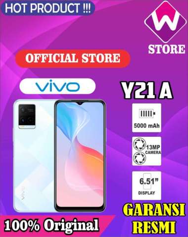 Jual Harga Hp Vivo Ram 3 64 Original, Murah & Diskon Oktober 2022 | Blibli