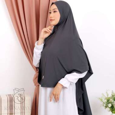 Jual Jilbab Instan Malaysia Kekinian Terbaru - Harga Promo November