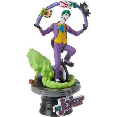 beast kingdom joker