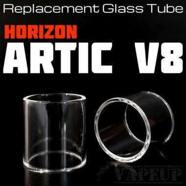 Jual Maat Tank New Replacement Glass | Argus Gt Ii Kaca Tabung Gelas Di  Seller Dekloud - Pisangan, Kota Tangerang Selatan