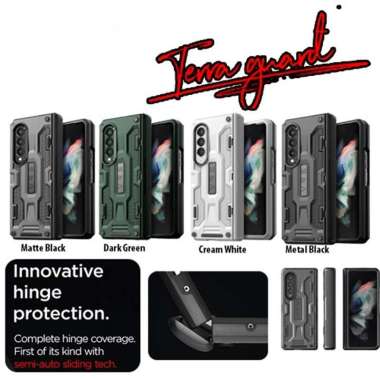 Jual Casing Z Fold 3 Vrs Online Terbaru April 2022 - Blibli