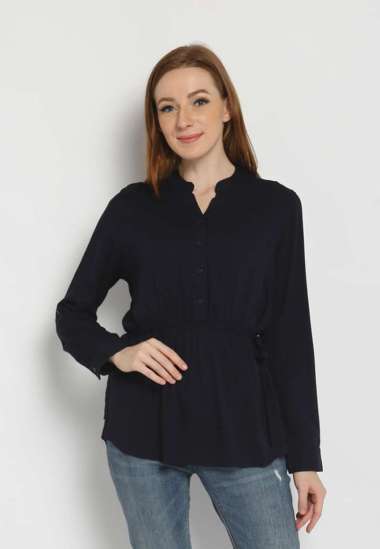    Jual Baju Polis Wanita Kekinian Terbaru - Harga Promo November 2022