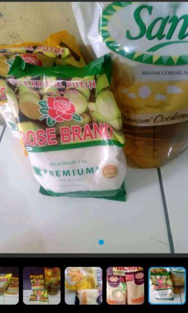 Jual Minyak Filma Smart 2 Liter Murah - Update Harga Grosir Hari Ini