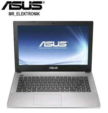 Jual Laptop Asus X455 L Core I3 Murah Juli 2022 Garansi Resmi Indonesia