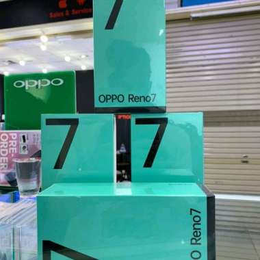 Oppo Reno 7 - Harga Terbaru Februari 2023 | Blibli