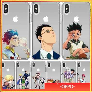 Jual Casing Hp Oppo A12 Anime Original, Murah & Diskon Oktober 2022
