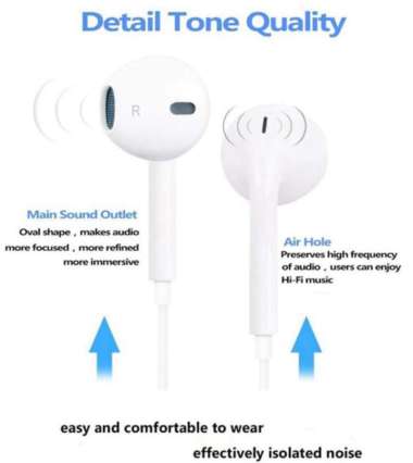 Jual Headset Iphone 13 Pro Agustus 2022 - Garansi Resmi & Harga Murah