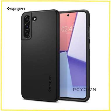 Jual Case Spigen Samsung S21 Fe Original, Murah & Diskon Februari 2023
