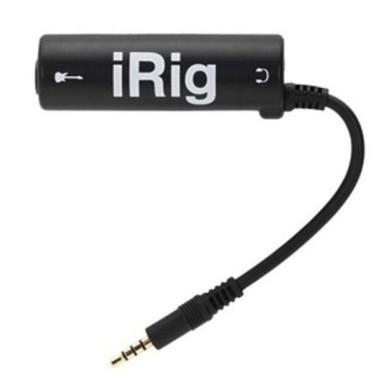 Jual Irig Interface Original Murah - Harga Diskon November 2022