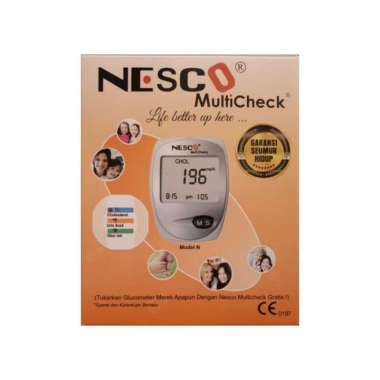 Nesco Strip 3 Lengkap Harga Terbaru September 2022 | Blibli