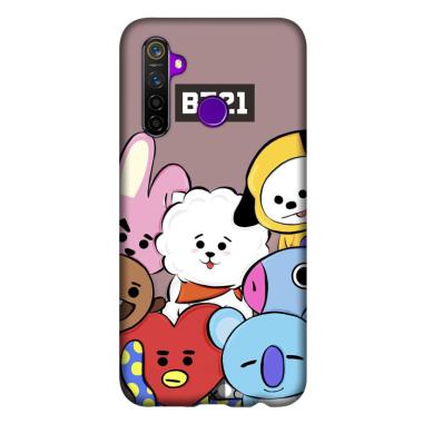 BTS Official Shop Indonesia Terbaru | Blibli.com