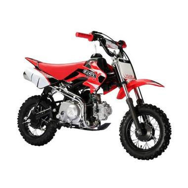 Motor Trail Terbaru 2020 - Harga Promo | Blibli