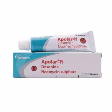 Jual Apolar N Cream [10 g] Murah Februari 2020 | Blibli.com