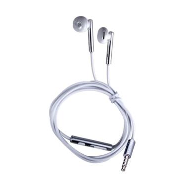 Jual OPPO Original R11 Half In Ear Headset - Putih Online