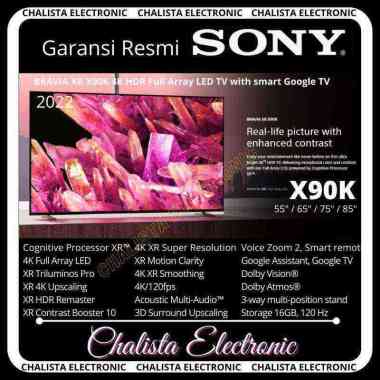 Телевизор Sony Xr 55x94j Купить