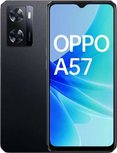 Jual Kredit Hp Oppo A 57 Original, Murah & Diskon November 2022 | Blibli