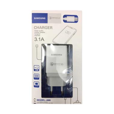 Jual Charger Hp Samsung Terbaru - 100% Original | Blibli.com