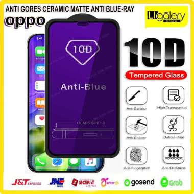 Jual Anti Gores Hp Oppo A1 K Agustus 2022 - Garansi Resmi & Harga Murah
