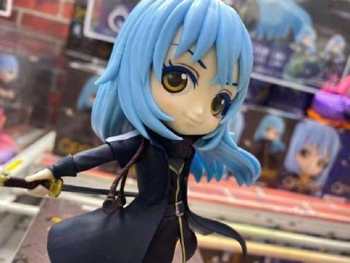 rimuru q posket