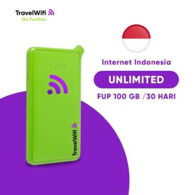 travel wifi indonesia review