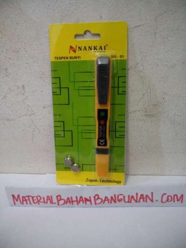 Jual Tespen Bunyi Dan Nyala Terlengkap - Harga Murah September 2022