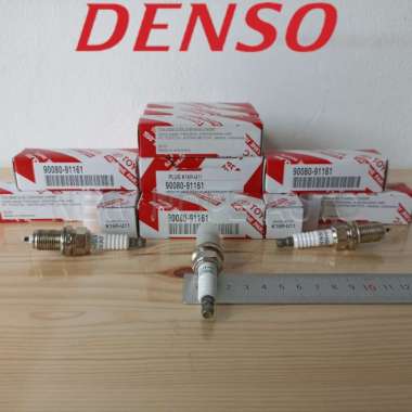 Busi Spark Plug DENSO K16R-U11 Corolla Altis 1800cc (2001-2010)