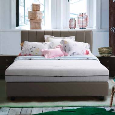 Daftar Harga Matras Springbed 180 X 200 Florence Terbaru ...