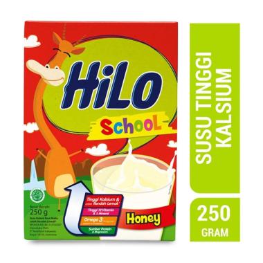 Hilo School - Jual Produk Termurah & Terbaru Januari 2021