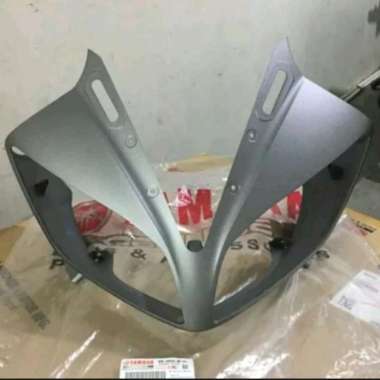BATOK DEPAN COVER LAMPU R15 V2 LAMA ORIGINAL YGP