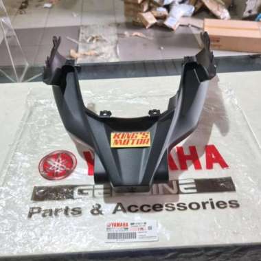 SAMBUNGAN BODY SPAKBOR BELAKANG NEW AEROX 155 CONNECTED 2021 BBP ORI