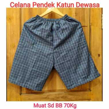 Celana Remaja Dewasa Kolor Harian Standar Motif Cewe Random