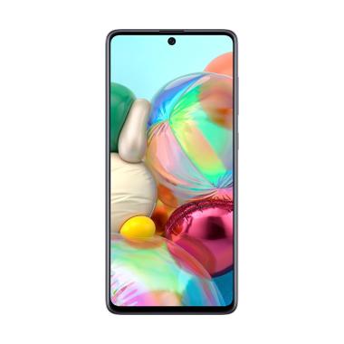 Samsung Galaxy A71 - Harga Januari 2021 | Blibli