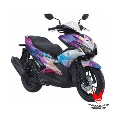 Jual Nemo Buntut Aksesoris Motor for Yamaha  Aerox 155 