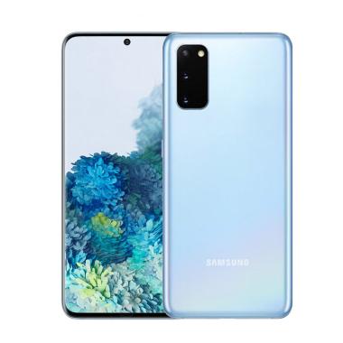 Samsung Galaxy S20 - Harga Maret 2021 | Blibli