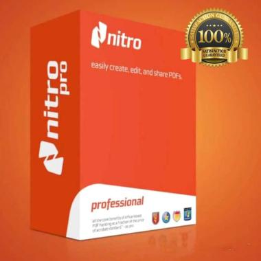adobe nitro