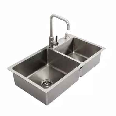 Jual Kitchen Sink Stainless Steel - Harga Promo & Diskon ...